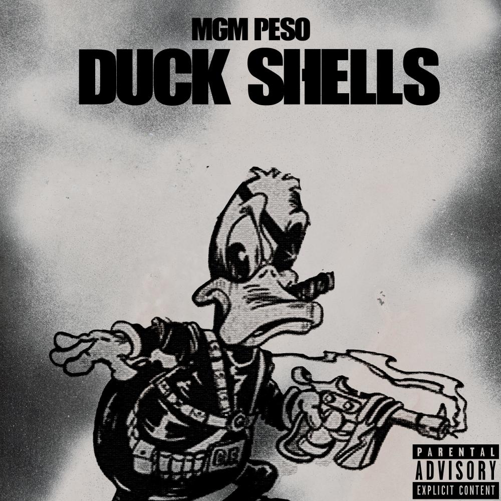 Duck Shells (Explicit)