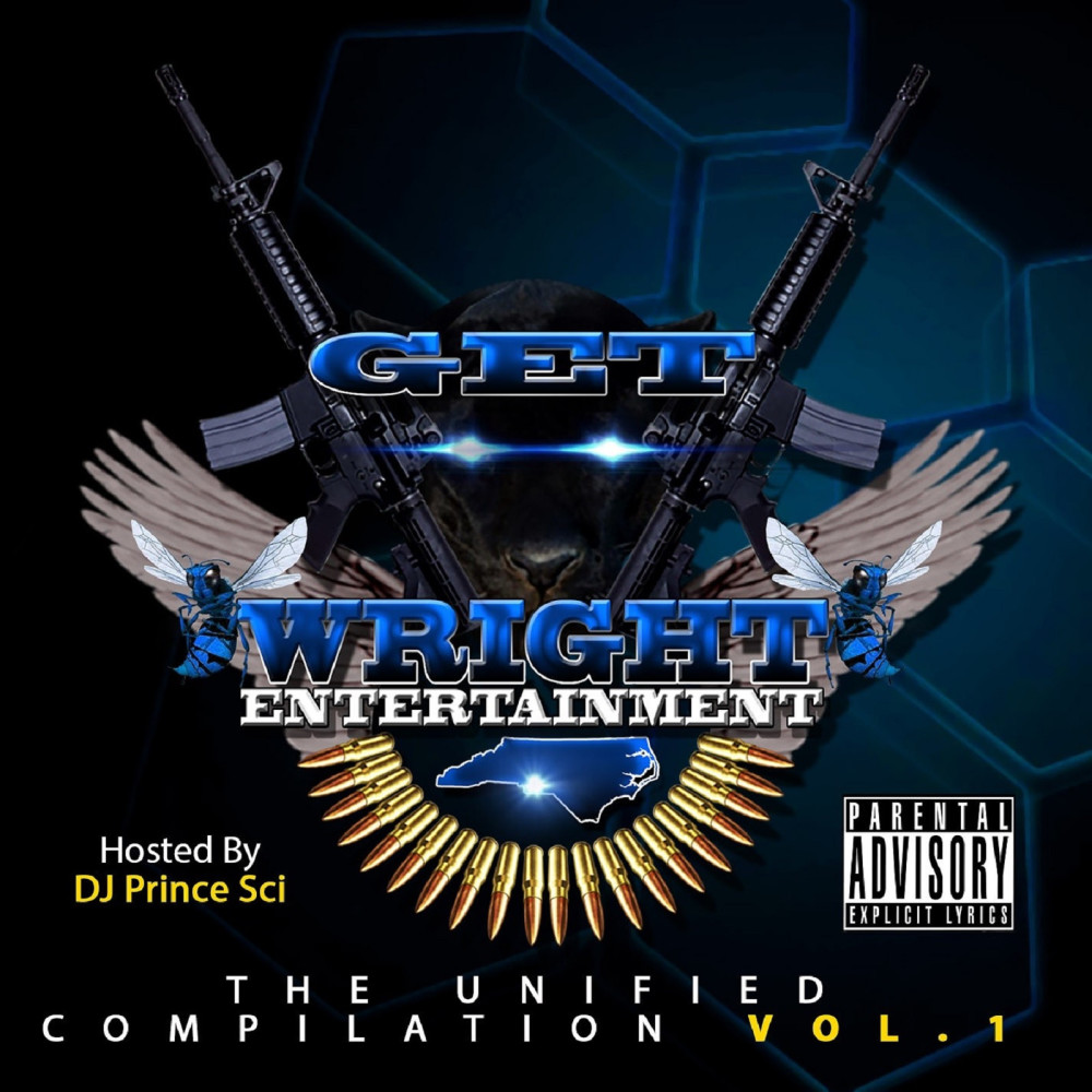 Bust Yo Shit (Explicit)