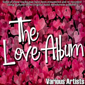 ดาวน์โหลดและฟังเพลง Love Me With All Your Heart พร้อมเนื้อเพลงจาก The Bachelors