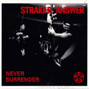 Dengarkan Undefeated Kids lagu dari Straight Answer dengan lirik