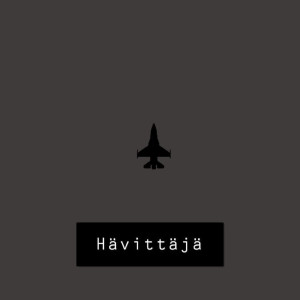 Album Hävittäjä (Explicit) from Giovanni