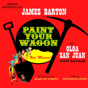 Album Paint Your Wagon oleh Rufus Smith