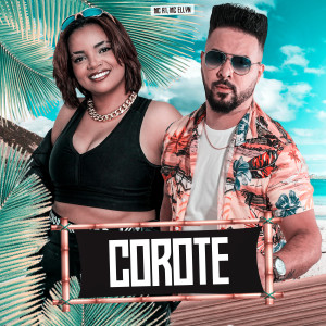 MC R1的專輯Corote