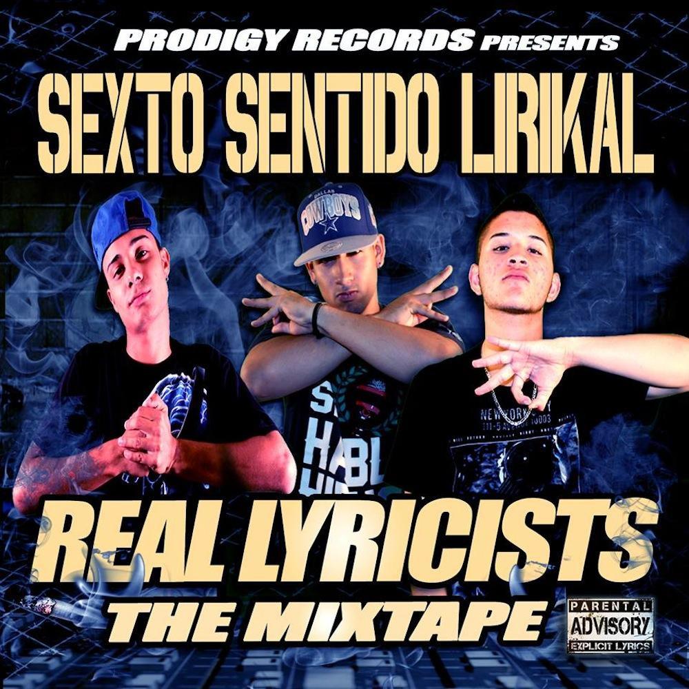 Rap Sinieztro (feat. Zaga El Veterano & R3) (Explicit)