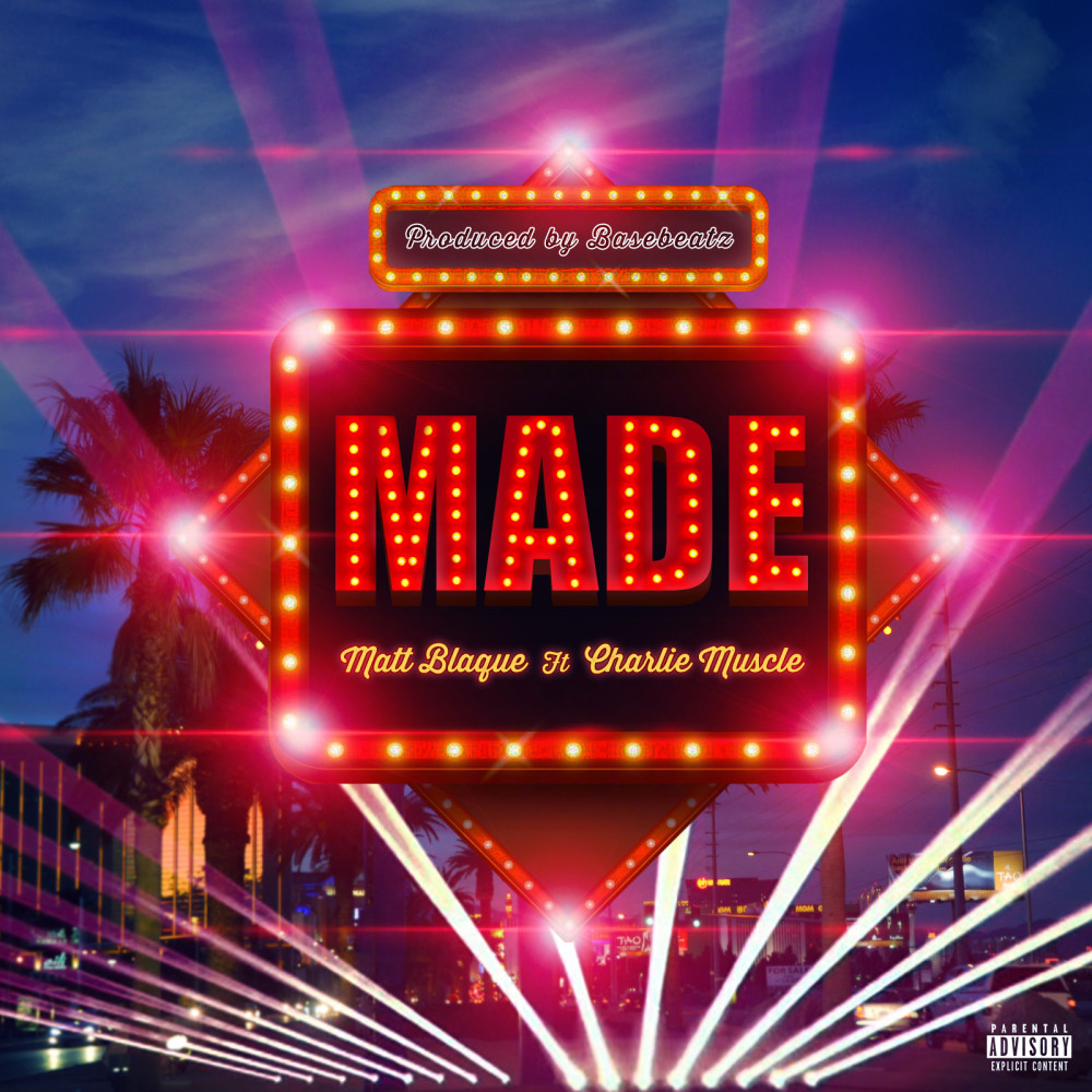 Made (Explicit)