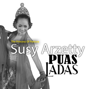Listen to Puas Ladas song with lyrics from Susy Arzetty