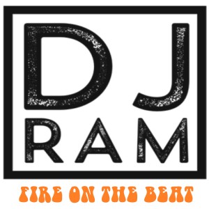 Album Dj Ram Fire On The Beat from Dj Ram PR