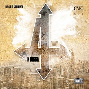 Listen to Last Time I Checked (完整版) song with lyrics from K Digga