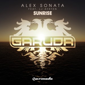 ดาวน์โหลดและฟังเพลง Sunrise (Original Mix) พร้อมเนื้อเพลงจาก Alex Sonata