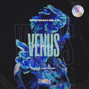 Dengarkan Venus (feat. Abi Flynn) lagu dari Brendan Mills dengan lirik