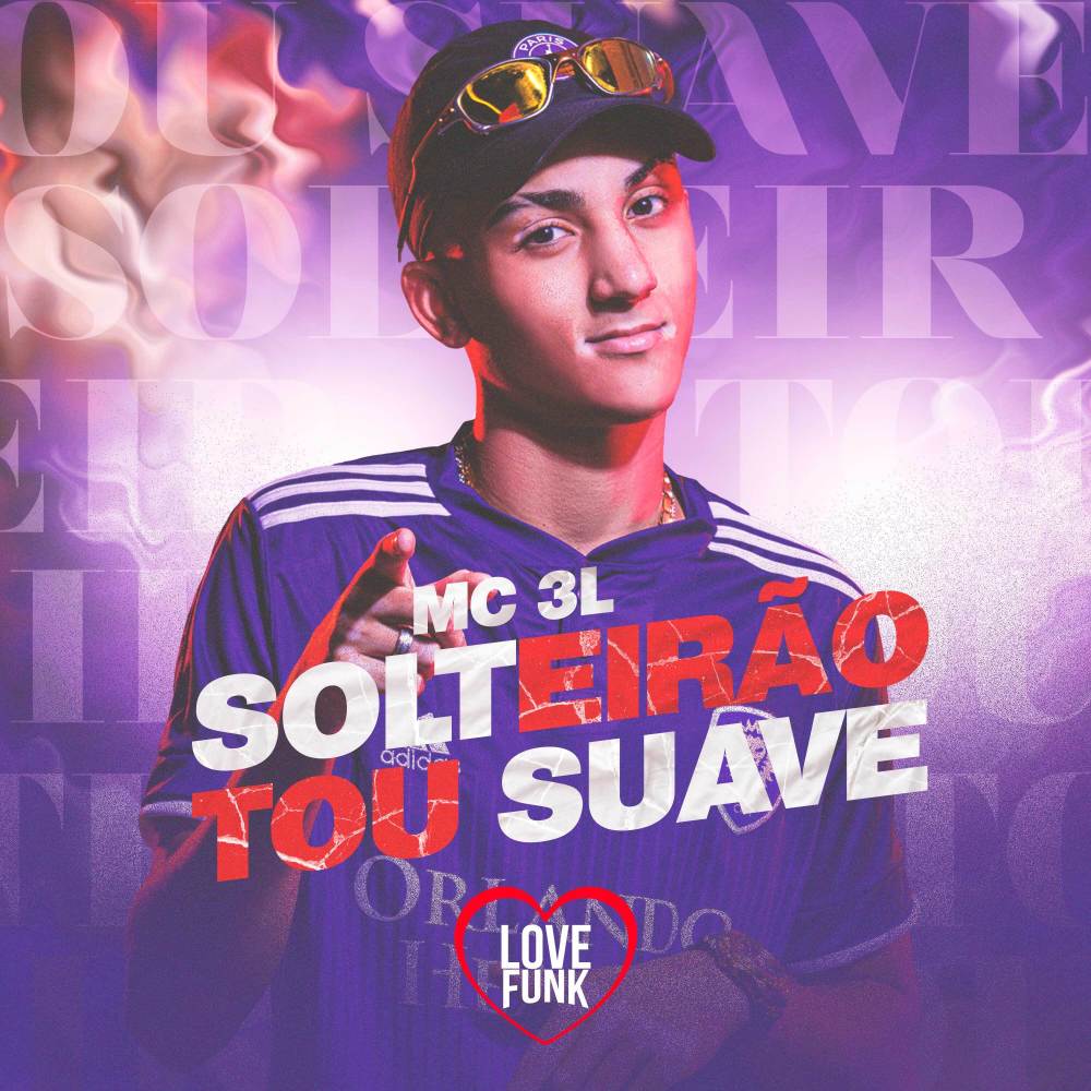 Solteirão Tou Suave