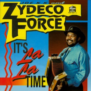 ดาวน์โหลดและฟังเพลง Saul-O-Pree พร้อมเนื้อเพลงจาก Zydeco Force