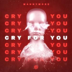 Mannymore的專輯Cry For You