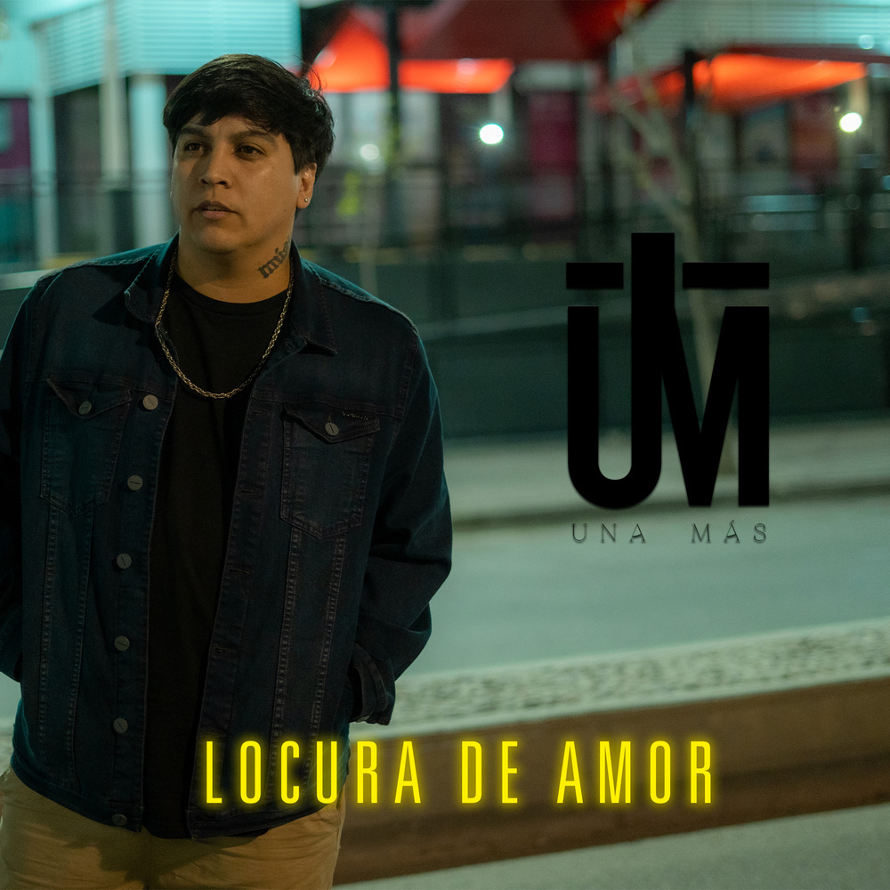 Locura de Amor