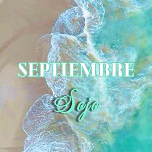 Sojo的專輯Septiembre
