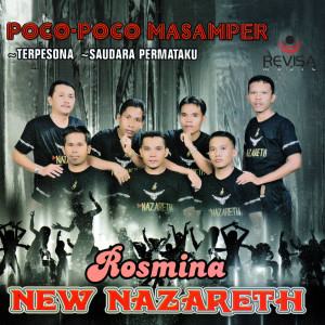 อัลบัม Terpesona (Poco Poco Masamper) ศิลปิน new nazareth