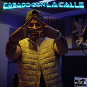 收聽Kuervo Mx的Casado Con La Calle (Explicit)歌詞歌曲