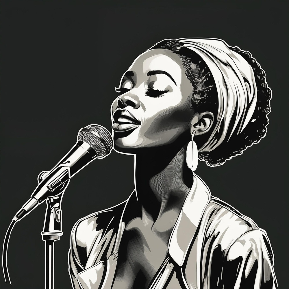 La Música De Jazz Que Realza El Momento