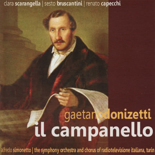 Il campanello di notte