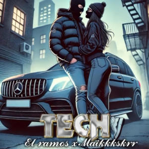 ดาวน์โหลดและฟังเพลง Tech (feat. el ramos) (Explicit) พร้อมเนื้อเพลงจาก maikkk.skrr