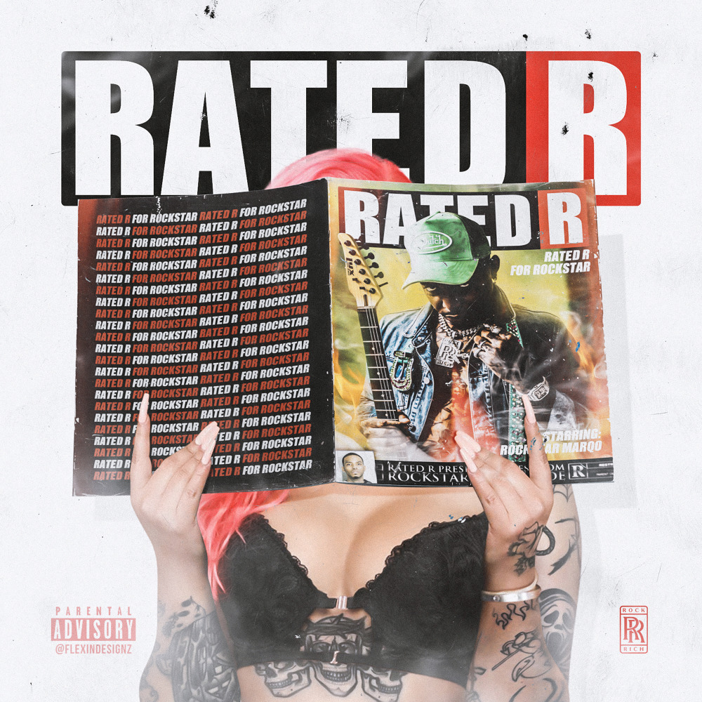 Life Of A Rockstar (Explicit)
