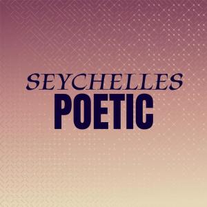 อัลบัม Seychelles Poetic ศิลปิน Various