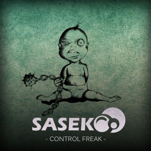 Control Freak - Single
