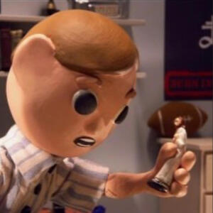 default playlist img