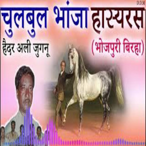 收聽Haidar Ali Jugnu的Chulbul Bhanja Hasyaras Haidar Ali Jugnu歌詞歌曲