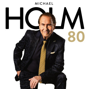 Michael Holm的專輯HOLM 80