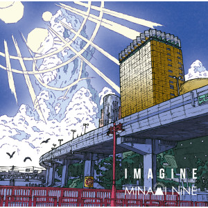 MINAMI NiNE的專輯Imagine