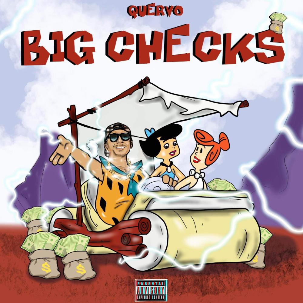 That feelin' (feat. TEE $ & BIGZ) (Explicit)