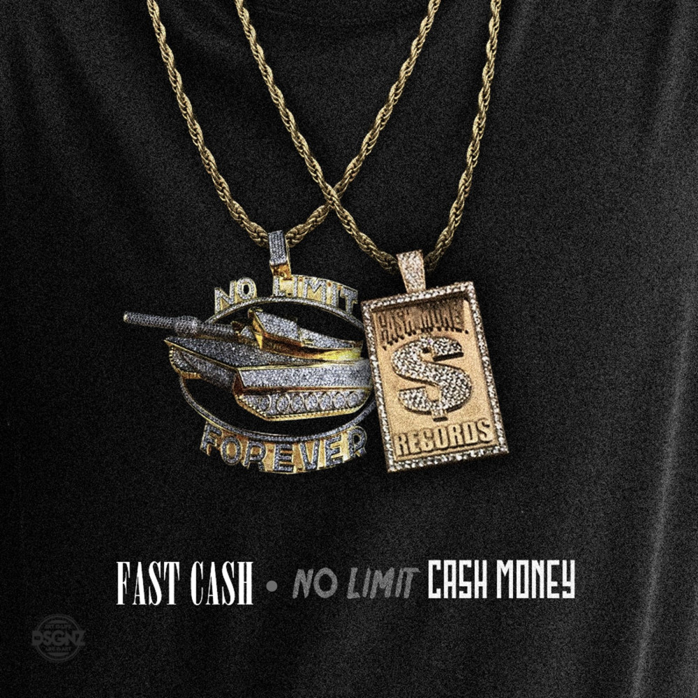 No Limit Cash Money (Explicit)