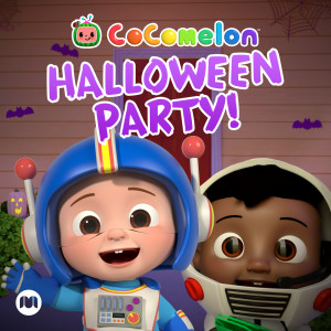ดาวน์โหลดและฟังเพลง Halloween at School พร้อมเนื้อเพลงจาก Cocomelon