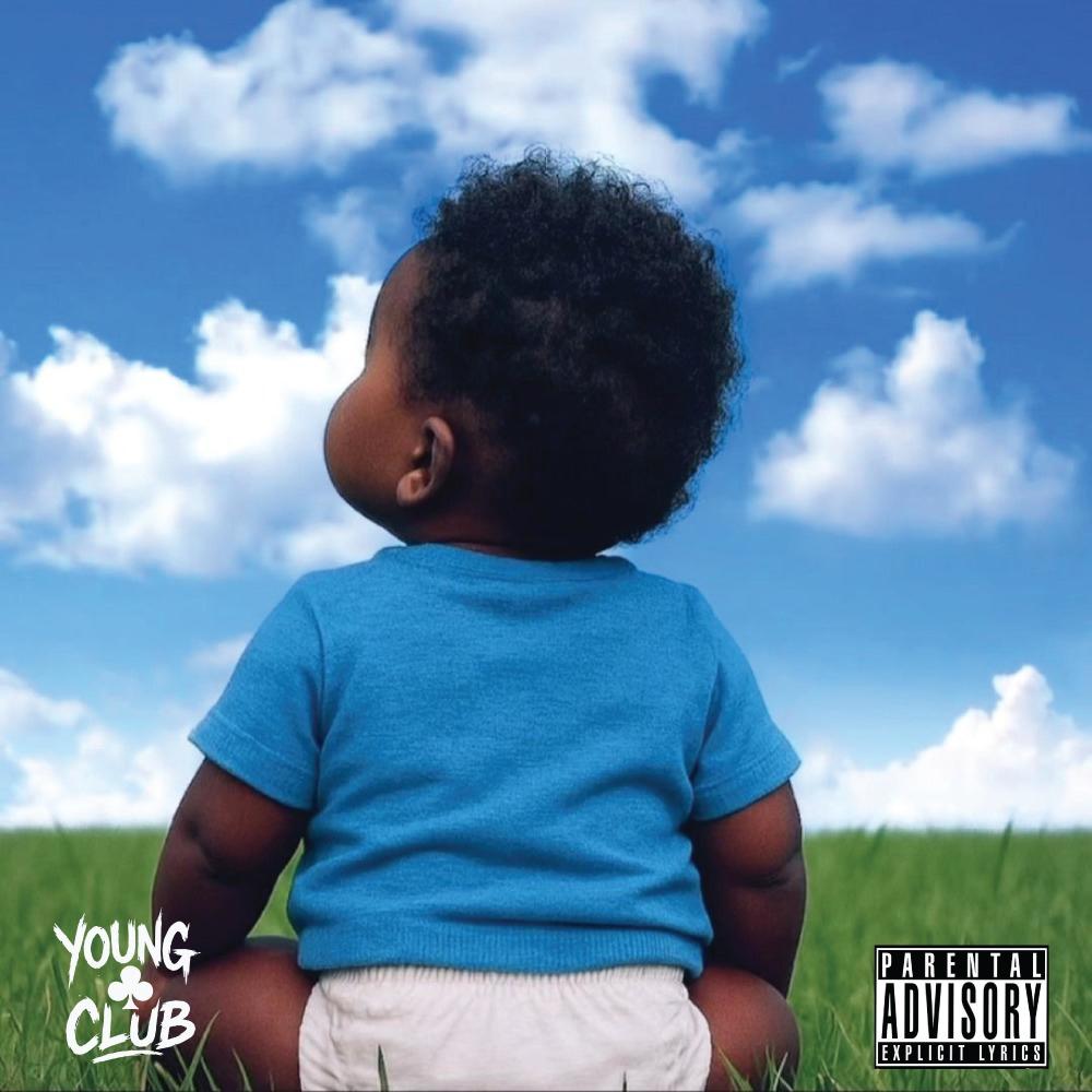 Baby Blues (Explicit)