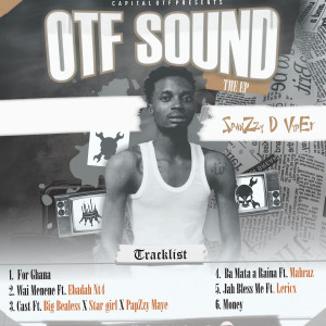 收聽Capital OTF Music的E Don Cast歌詞歌曲