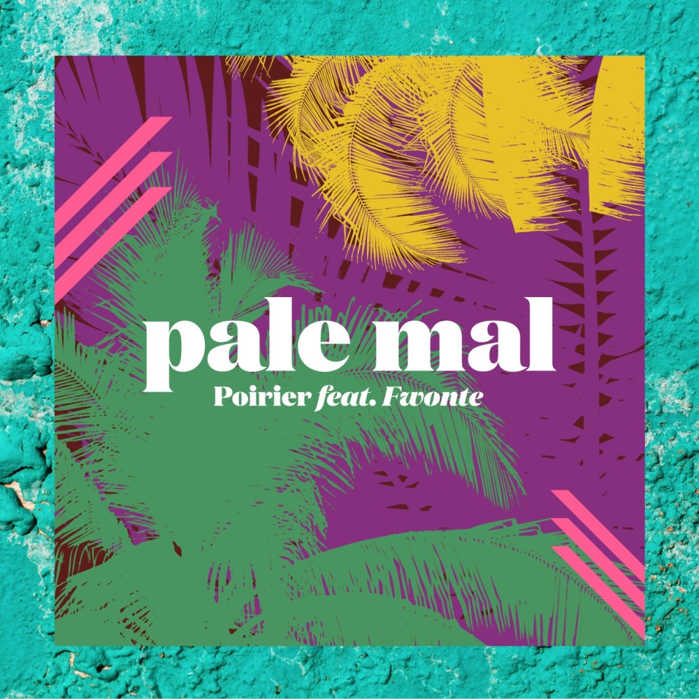 Pale Mal (Equiknoxx Remix)