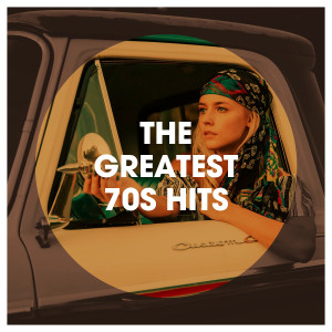 อัลบัม The Greatest 70S Hits ศิลปิน 70s Hits