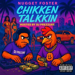 收聽Nugget Foster的Jus Sayin Shit (feat. Moway) (Explicit)歌詞歌曲