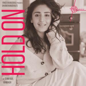 Album Hold On from Dhvani Bhanushali