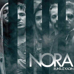 Listen to Anlatır Tekrar song with lyrics from Nora