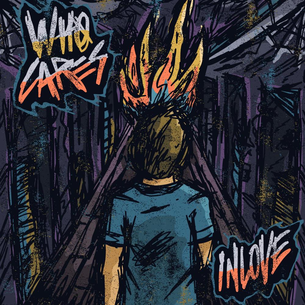 INLOVE (Explicit)