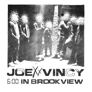 JOEXXVINCY的專輯6 A.M in Brookview (Explicit)