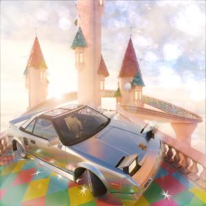 Truvian Grey的專輯Star Drive