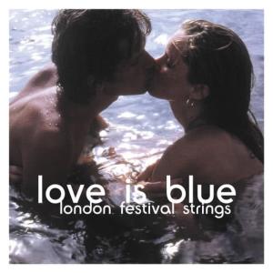 收聽London Festival Strings的Endless Love歌詞歌曲