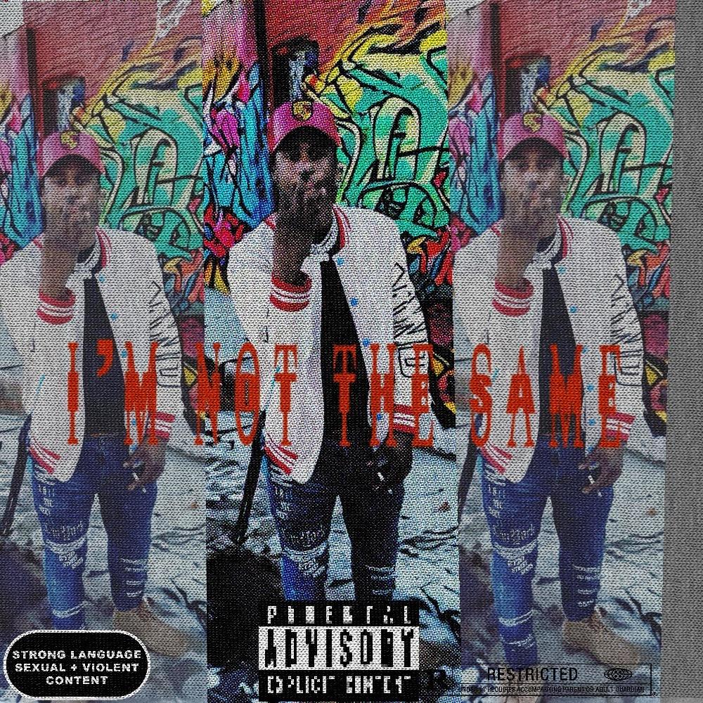 Hating On Me (feat. Bandoz & Oscoma) (Explicit)