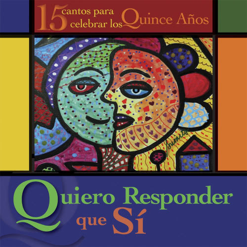 Respuesta a la Oración de la Quinceañera/ Response To The Quinceañera Prayer