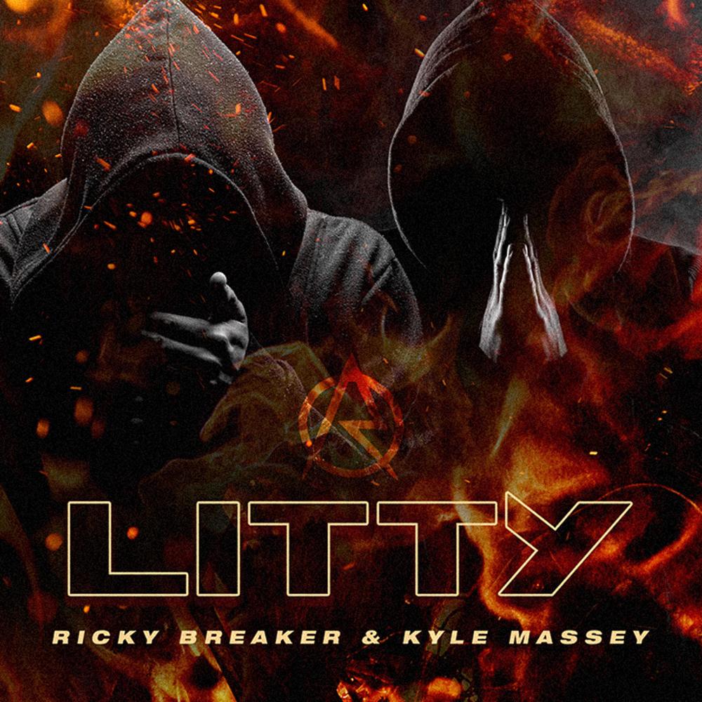 Litty (Explicit)