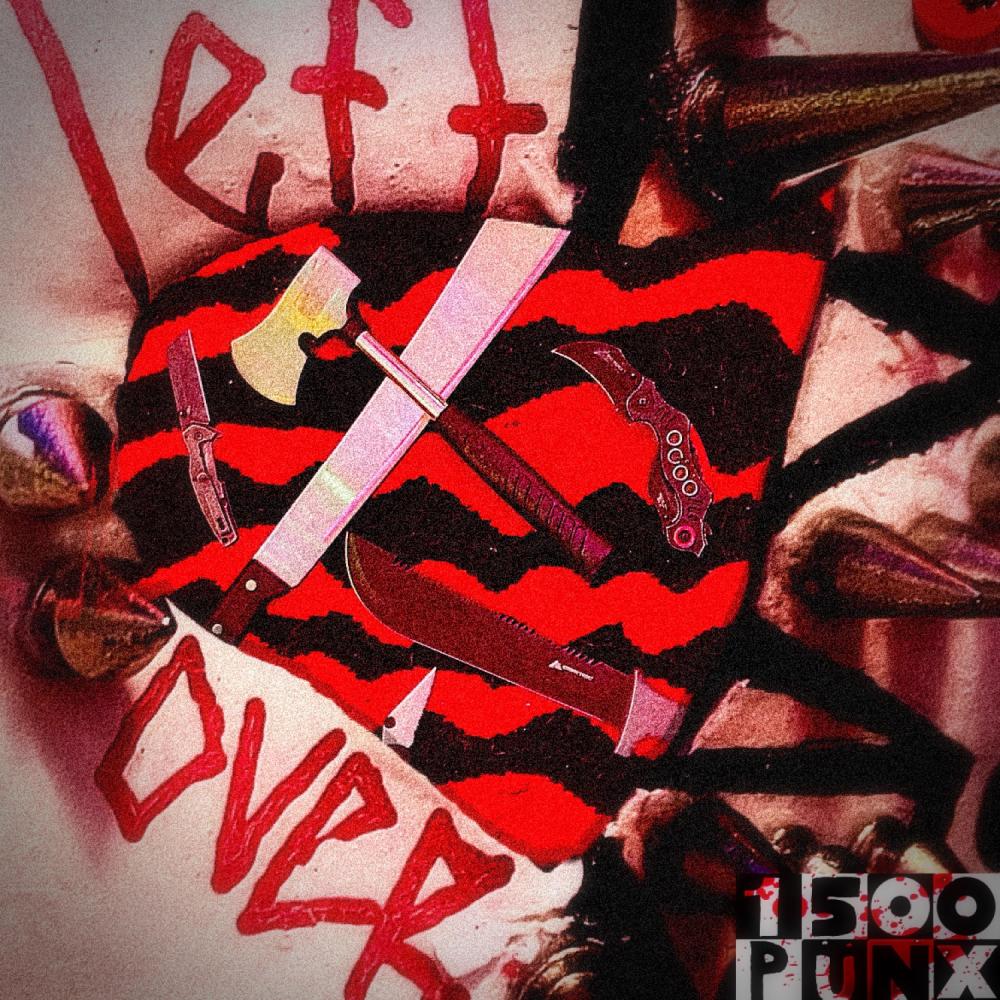 MASK UP (feat. Skelly666) (Explicit)