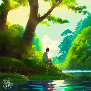 Hz.的專輯Running Water